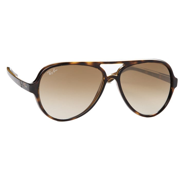 Ray Ban - RB 4125 Cats 5000 Sunglasses
